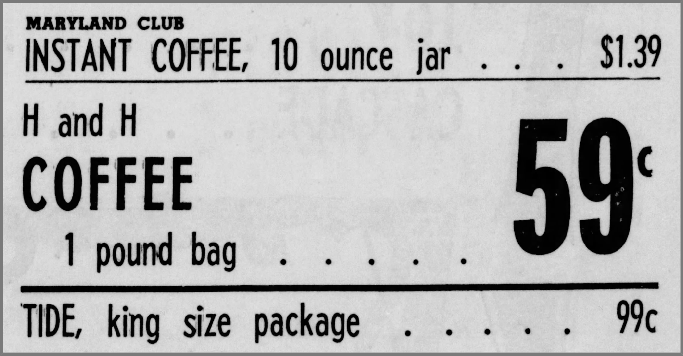 Fredericksburg Standard on Wed, May 27, 1964
